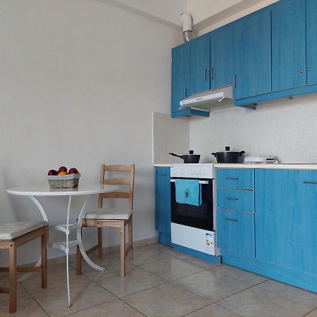 Blue Room Amaliapoli Zewnętrze zdjęcie